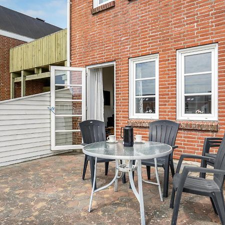 Lejlighed 73 Rømø Kirkeby Dış mekan fotoğraf