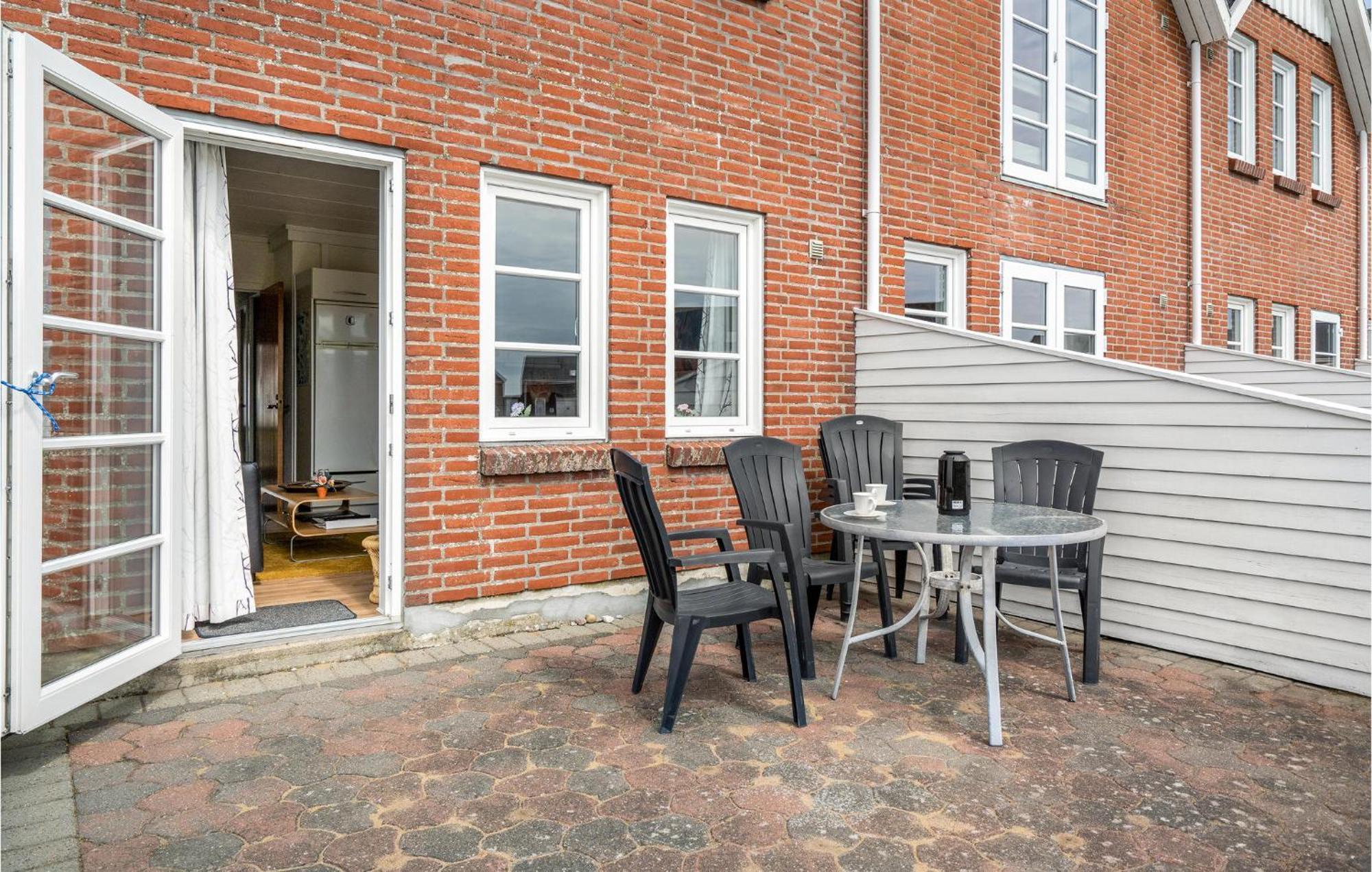 Lejlighed 73 Rømø Kirkeby Dış mekan fotoğraf