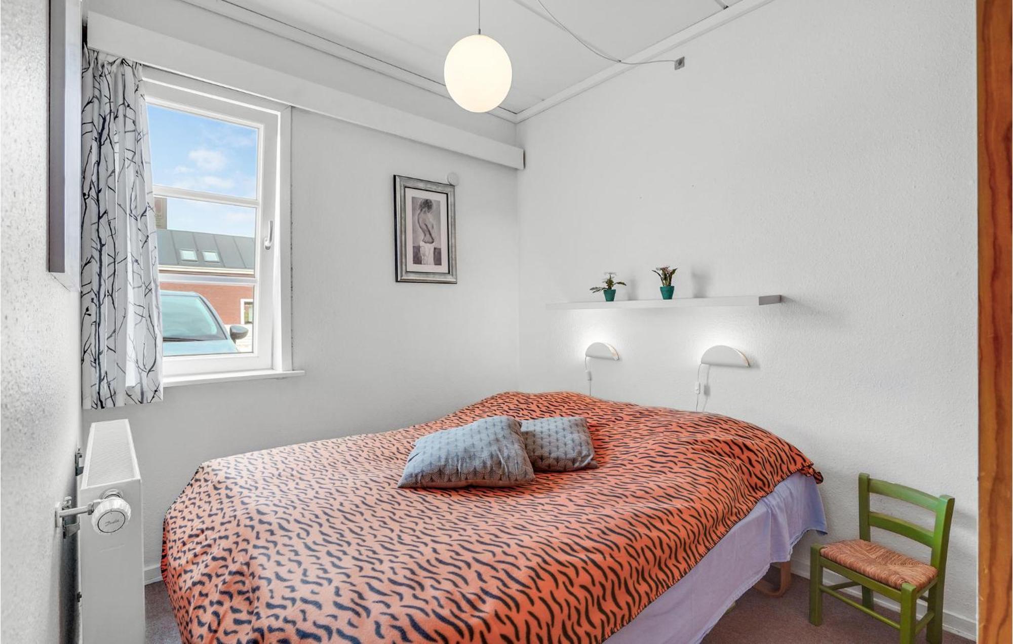 Lejlighed 73 Rømø Kirkeby Dış mekan fotoğraf