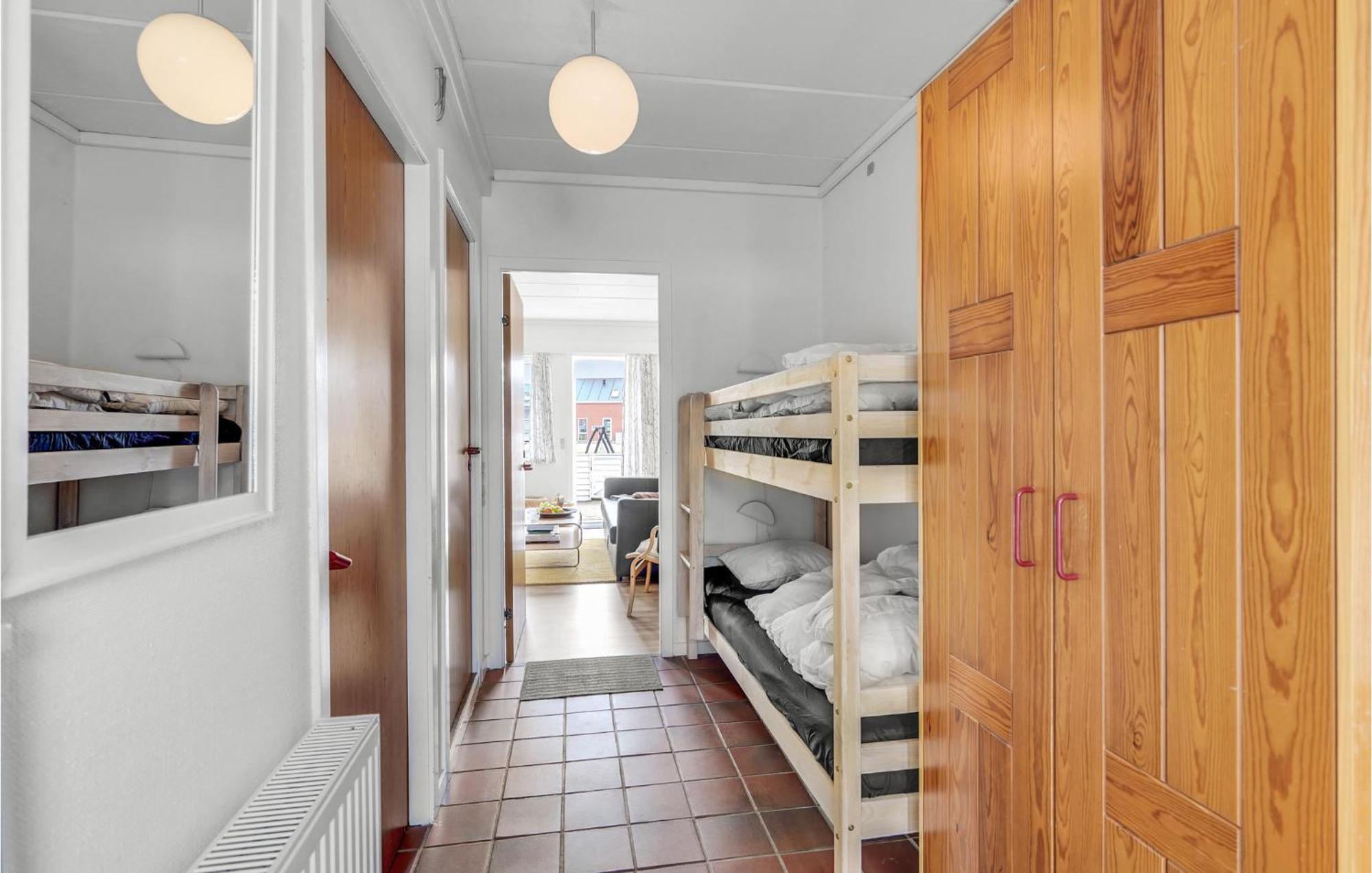 Lejlighed 73 Rømø Kirkeby Dış mekan fotoğraf