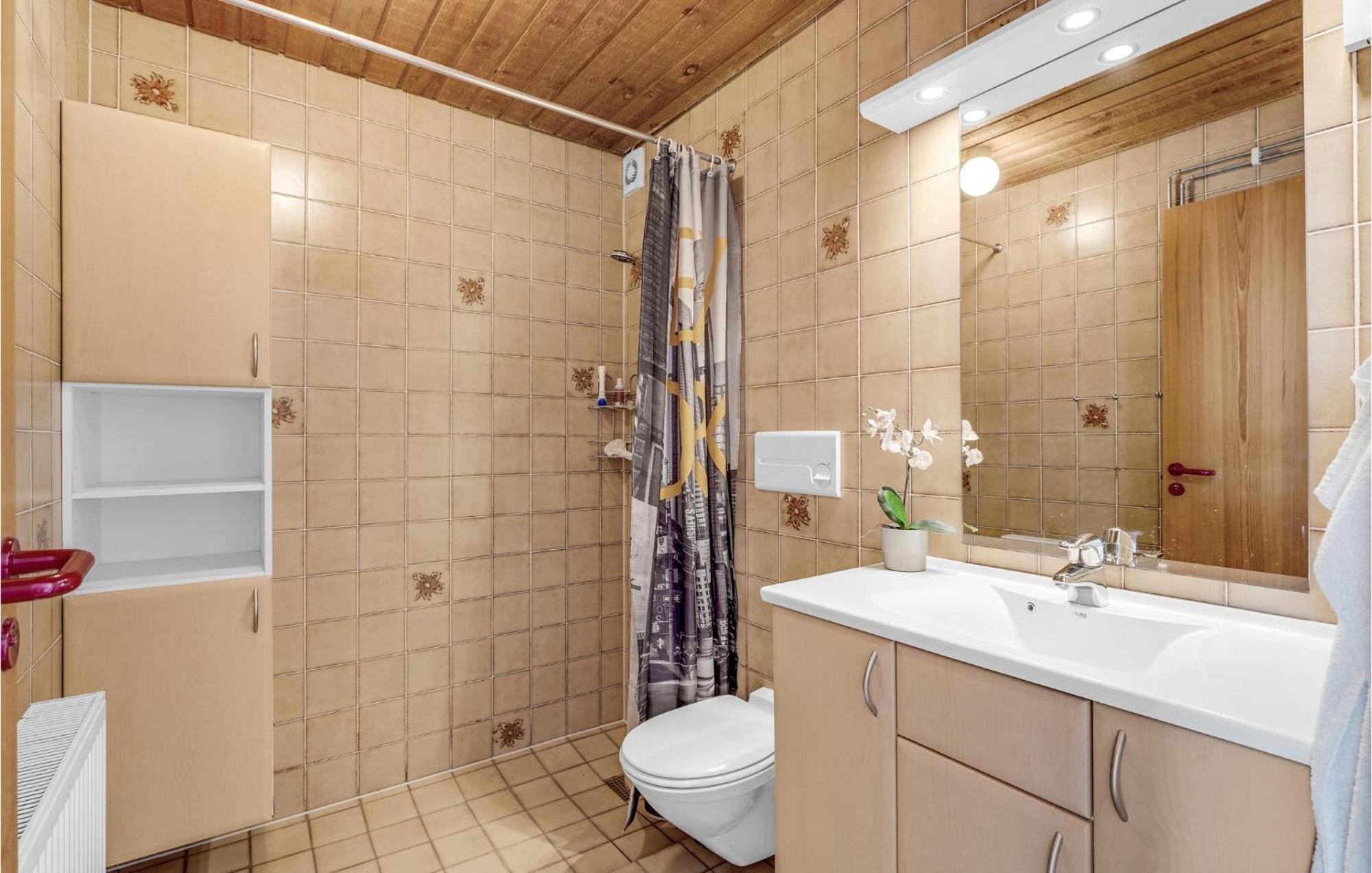 Lejlighed 73 Rømø Kirkeby Dış mekan fotoğraf