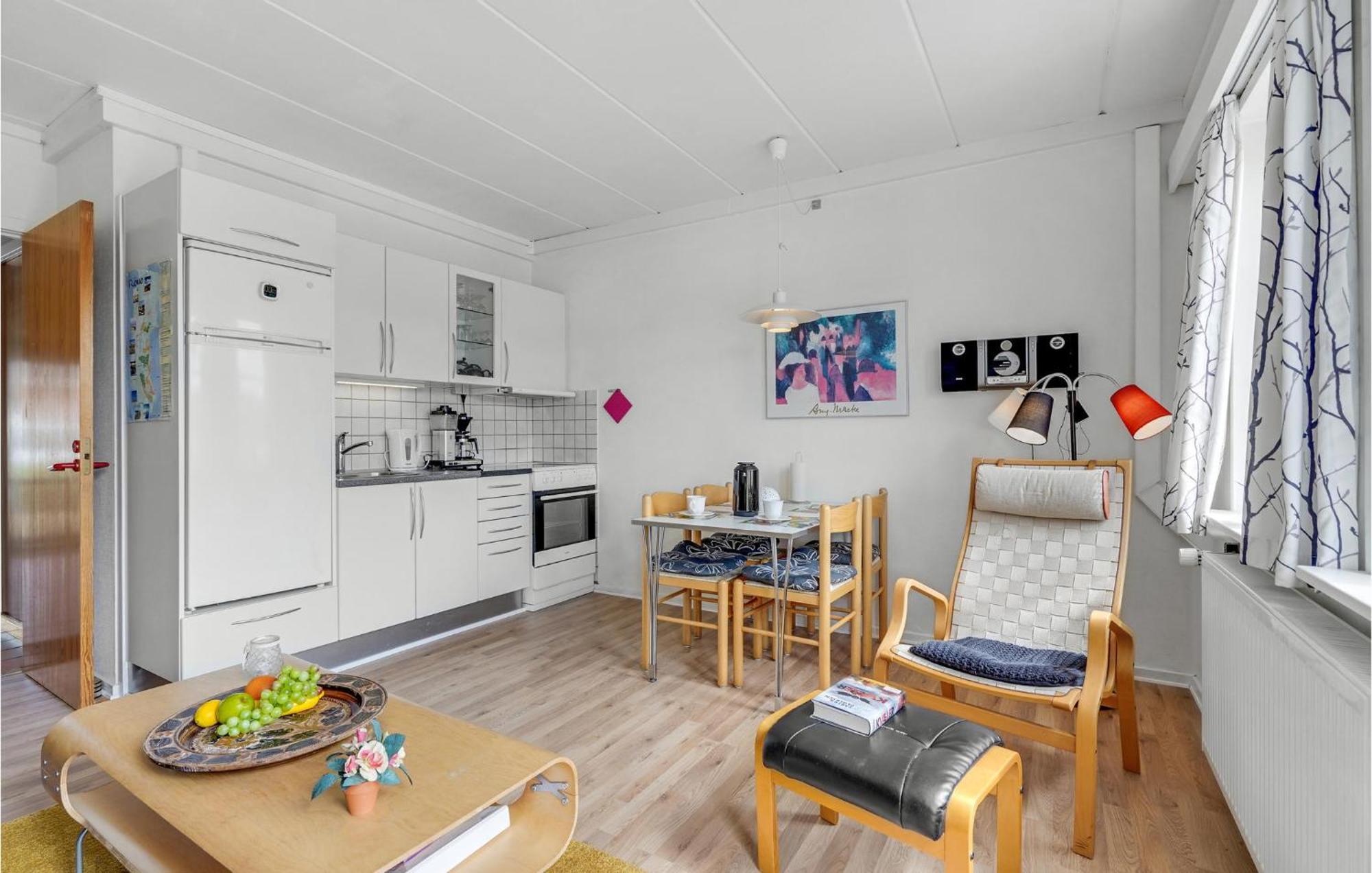 Lejlighed 73 Rømø Kirkeby Dış mekan fotoğraf