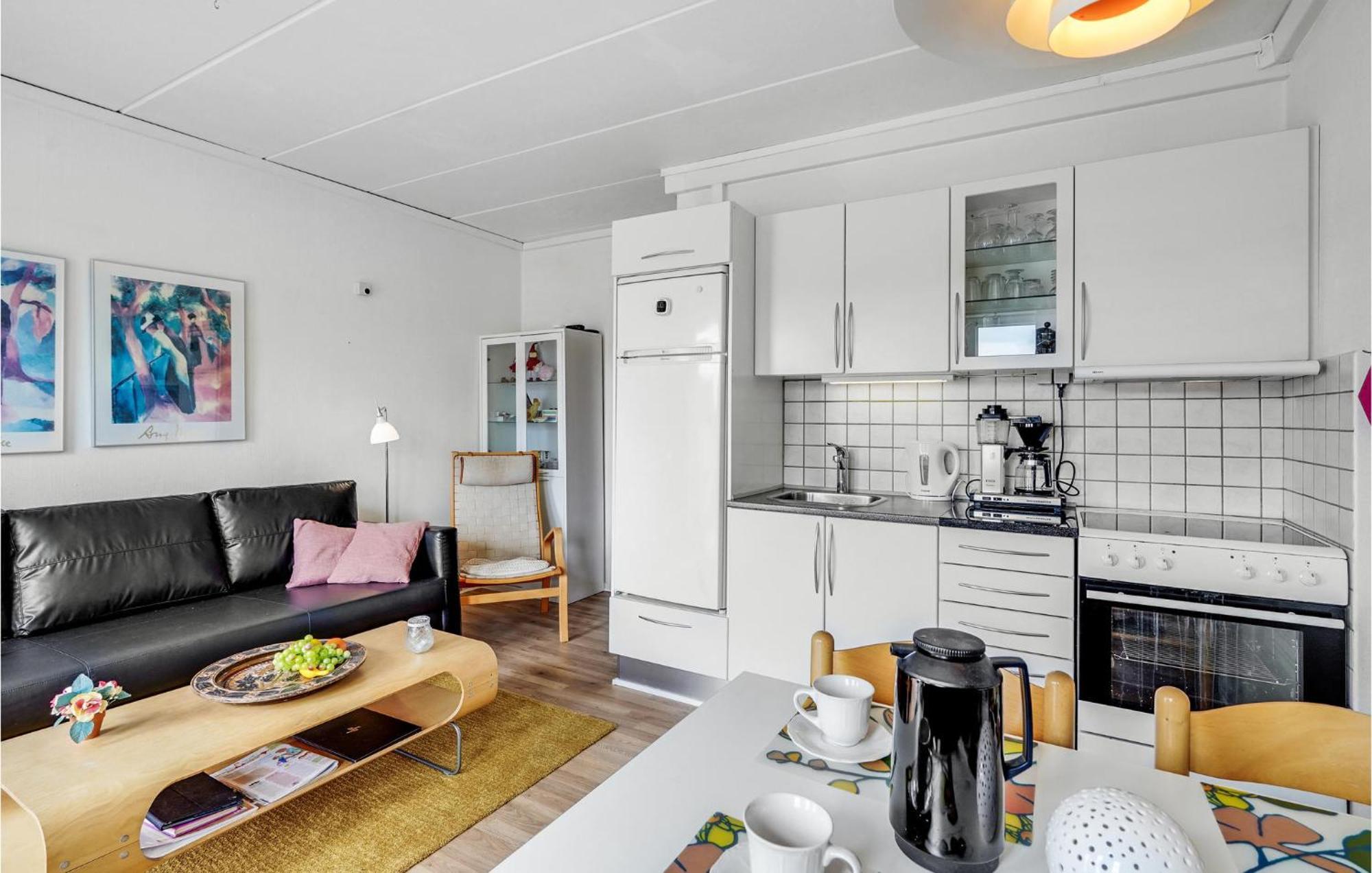 Lejlighed 73 Rømø Kirkeby Dış mekan fotoğraf