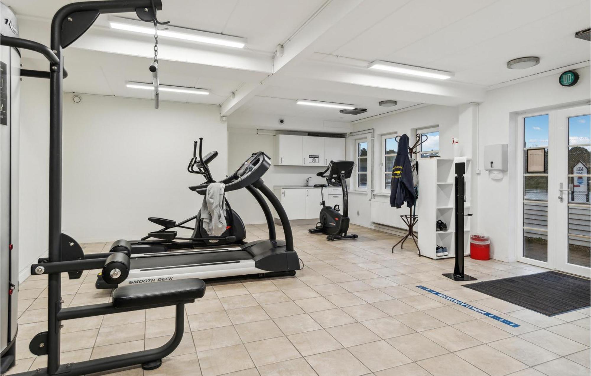 Lejlighed 73 Rømø Kirkeby Dış mekan fotoğraf