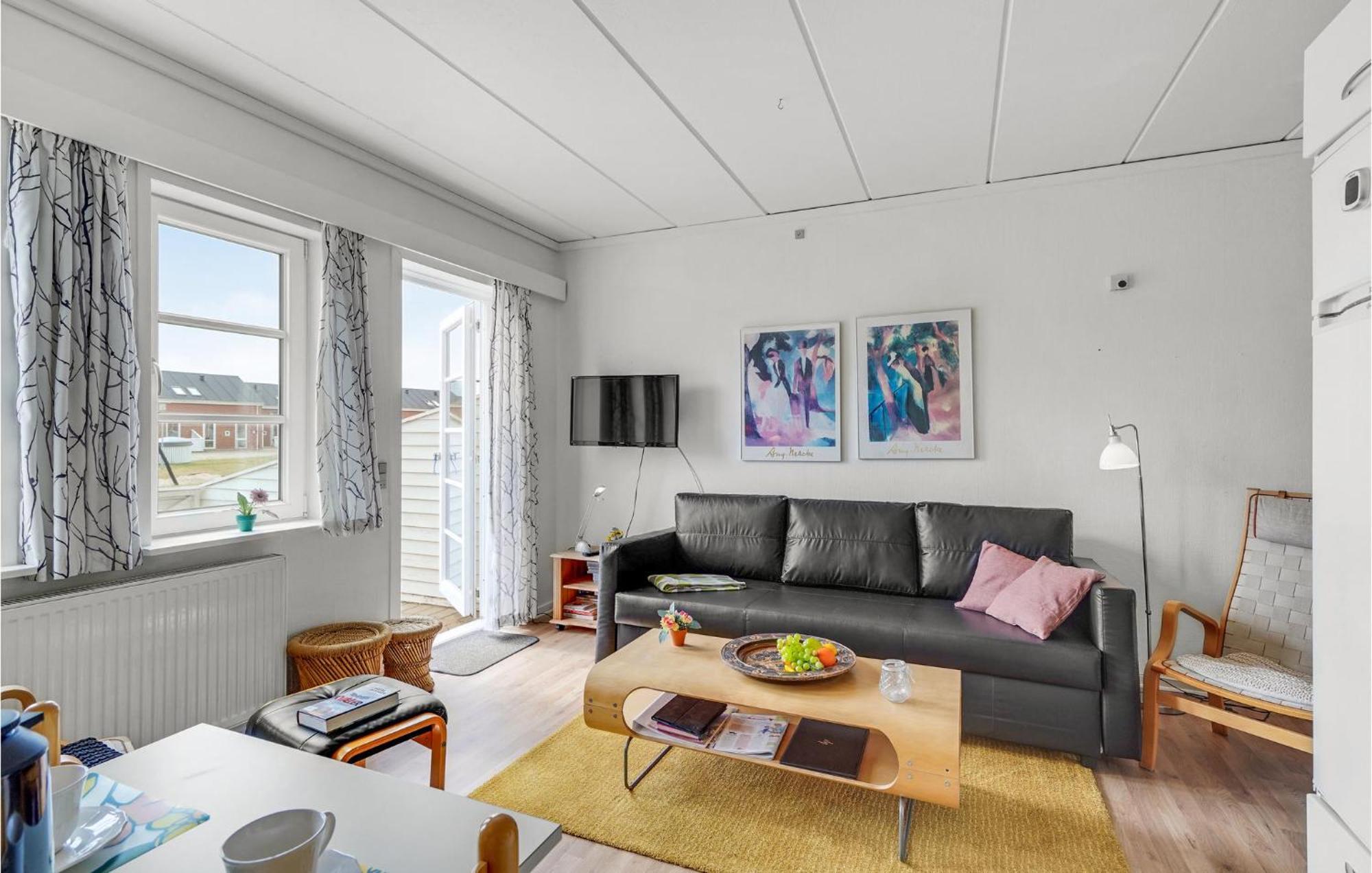 Lejlighed 73 Rømø Kirkeby Dış mekan fotoğraf