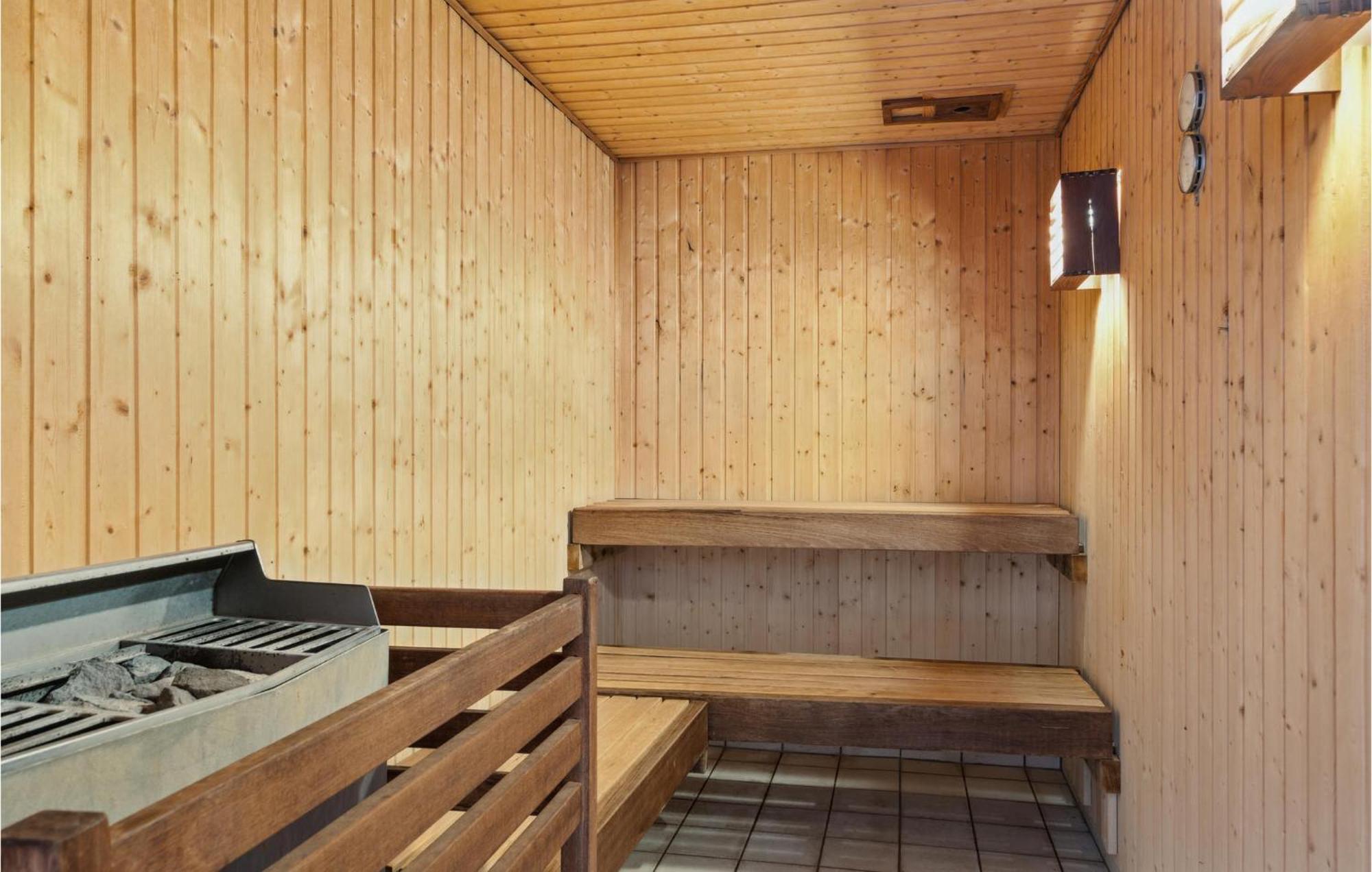 Lejlighed 73 Rømø Kirkeby Dış mekan fotoğraf
