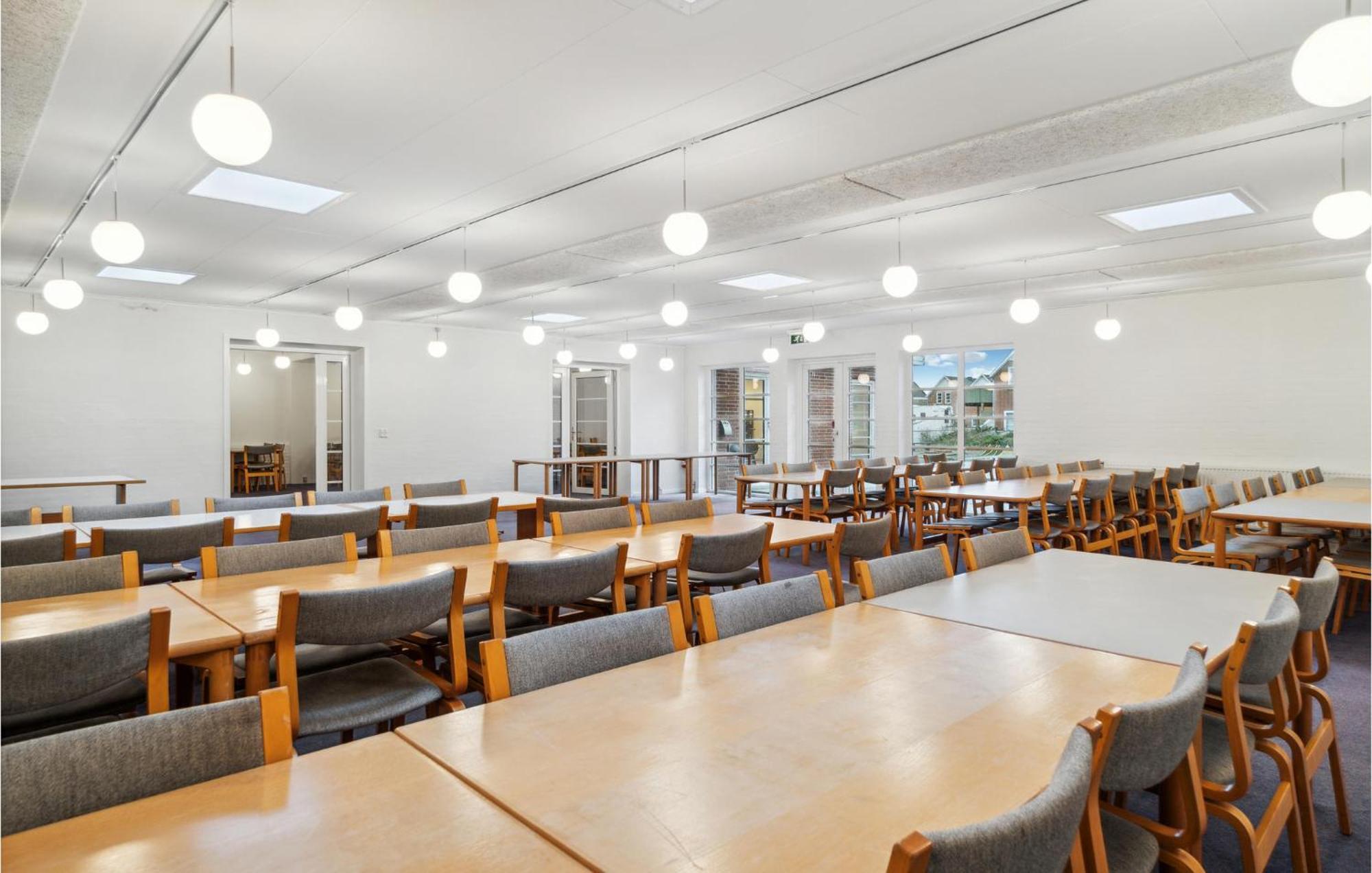 Lejlighed 73 Rømø Kirkeby Dış mekan fotoğraf