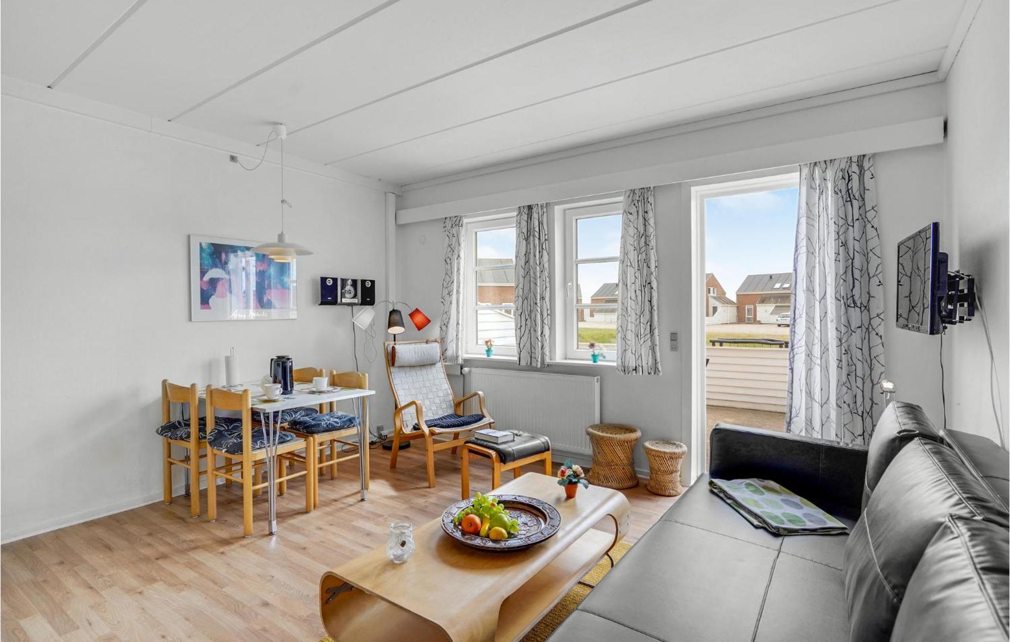 Lejlighed 73 Rømø Kirkeby Dış mekan fotoğraf