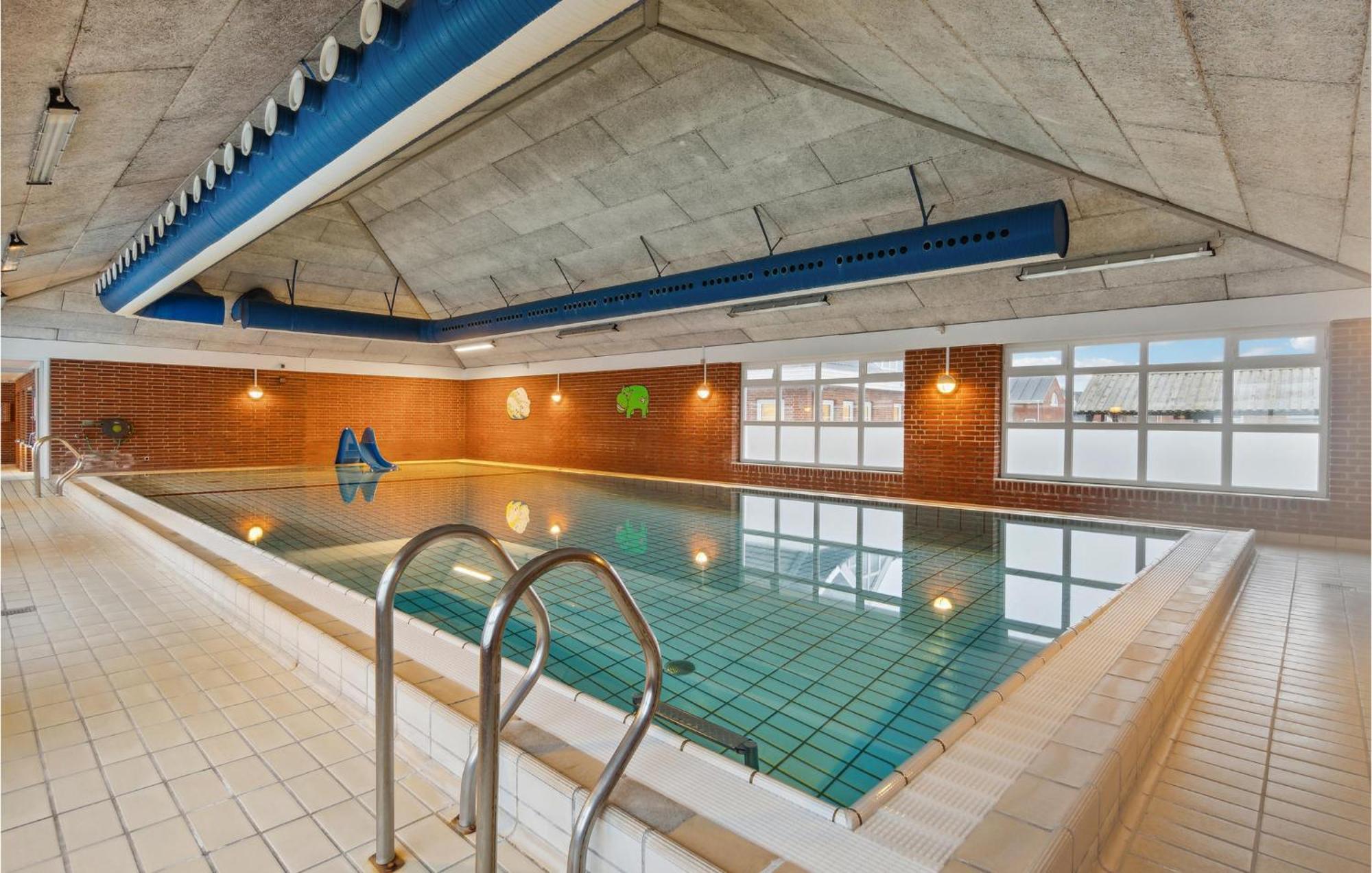 Lejlighed 73 Rømø Kirkeby Dış mekan fotoğraf