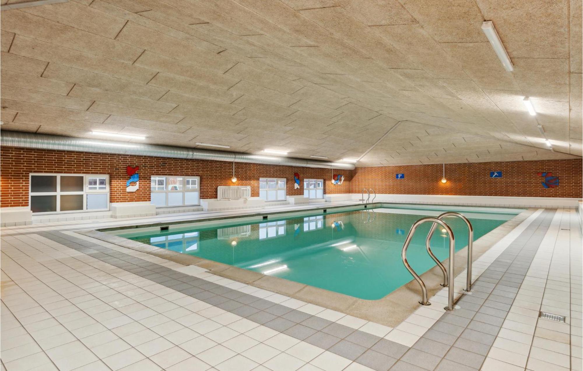 Lejlighed 73 Rømø Kirkeby Dış mekan fotoğraf
