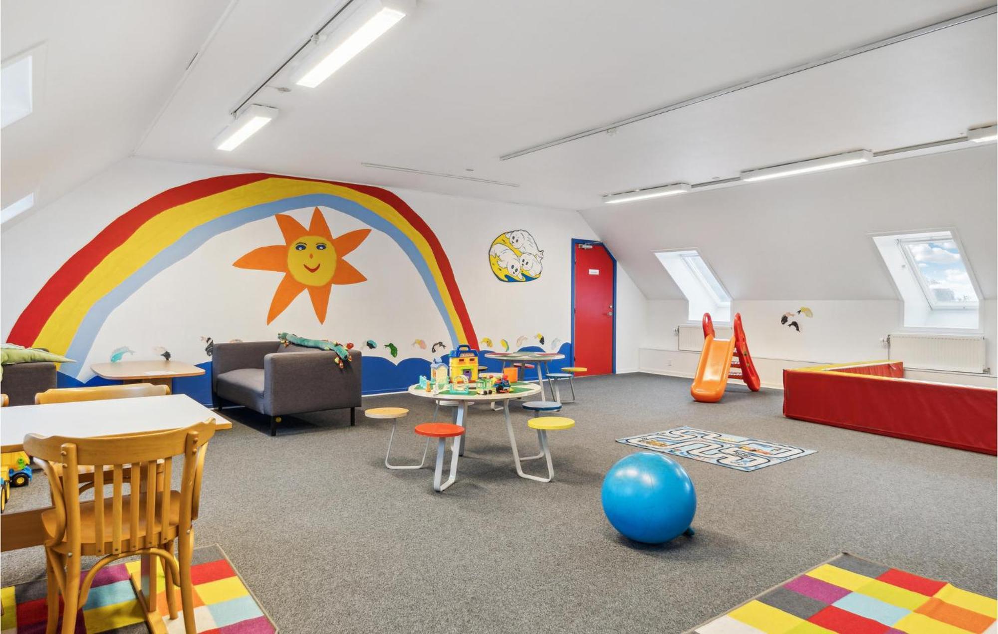 Lejlighed 73 Rømø Kirkeby Dış mekan fotoğraf